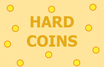 play Hard Coins