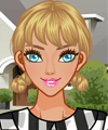 Teenage Dream Dress Up Game