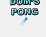 Dom'S Pong
