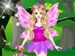 Secret Forest Fairy Game