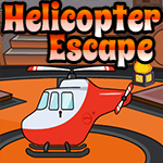 play Helicopter Escape Game