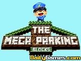 play The Mega Parking Blocks