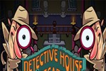 play Detective House Escape 2