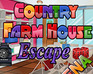 Country Farm House Escape