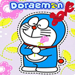 play Doraemon Love