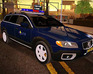 play Volvo Police Puzzle
