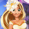 play Have Fun In Wedding Salon Rapunzel