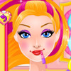 play Barbie Superhero Makeover