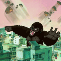 play Big Bad Ape