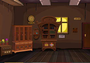 play Brainy Escape 3