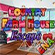 Country Farm House Escape