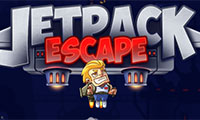 play Jetpack Escape
