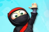 Ninja Super Adventure