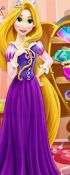 play Rapunzel Wardrobe Fun Cleaning