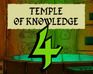 play Temple Of Knowledge 4