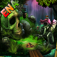 play Escape From Dense Forest