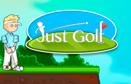 play Just Golf