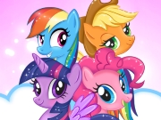 play Which My Little Pony Character Are You