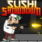 Sushi Showdown