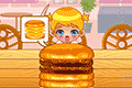 play Yummy Yummy Burgers Game