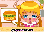 play Yummy Yummy Burgers