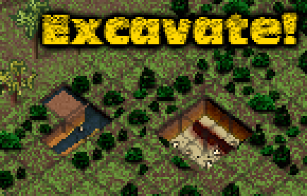 play Excavate!