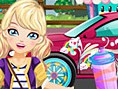 play Dream Car Wash