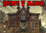 play Escape V Manor
