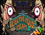 Detective House Escape 2
