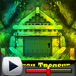 play Fantasy Treasure Escape Game Walkthrough