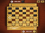 play Master Checkers