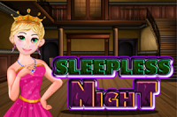 play Sleepless Night Escape
