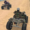 Extreme Atv Offroad Race