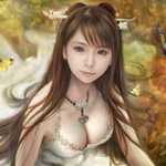 play Fantasy Queen-Hidden Stars