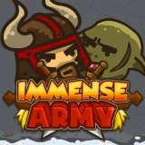 play Immense Army