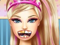 Barbie Superhero At Dentist