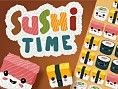 play Sushi Time