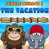 play Jungle Menace 2 The Vacation