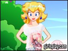 play Pretty Princess Peach