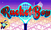 play Racket Boy