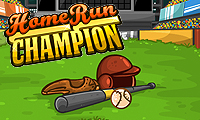 Home Run Champion