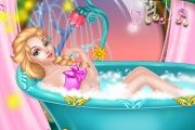 Fairy Spa Salon And Makeover Game