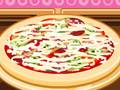 play Chef Barbie Pizza Kissing