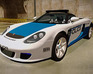 play Porsche Police Puzzle