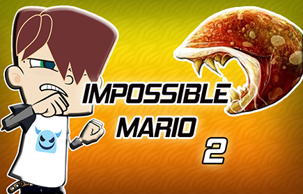 Impossible Mario 2