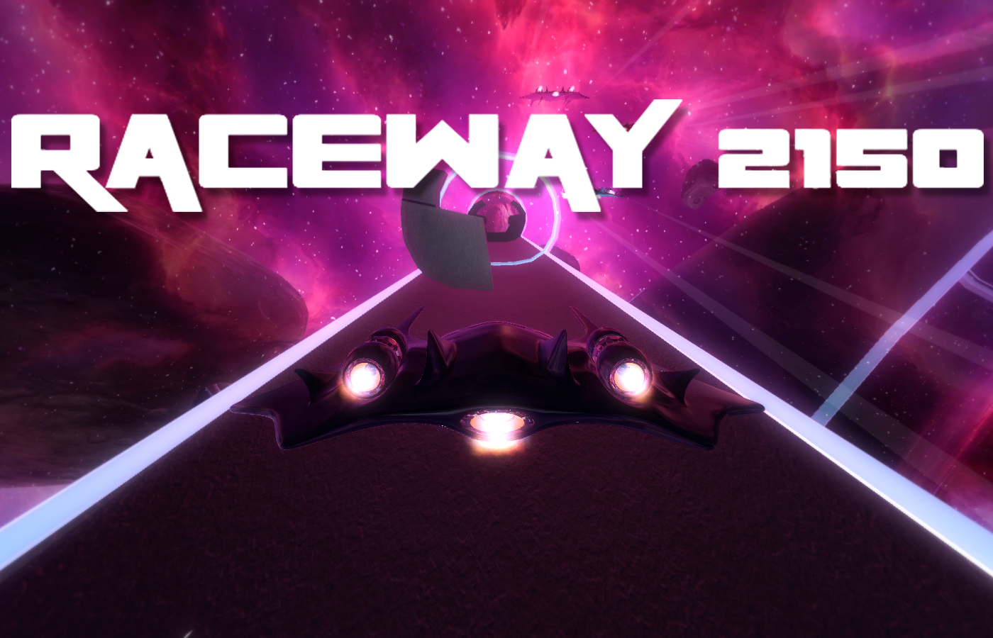Raceway 2150