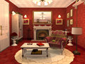 play Alice House Escape 2: Looking-Glass House