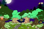 play Twilights–Forest Escape