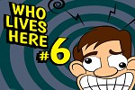 play Who Lives Here 6