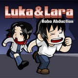 play Luka & Lara: Robo Abduction